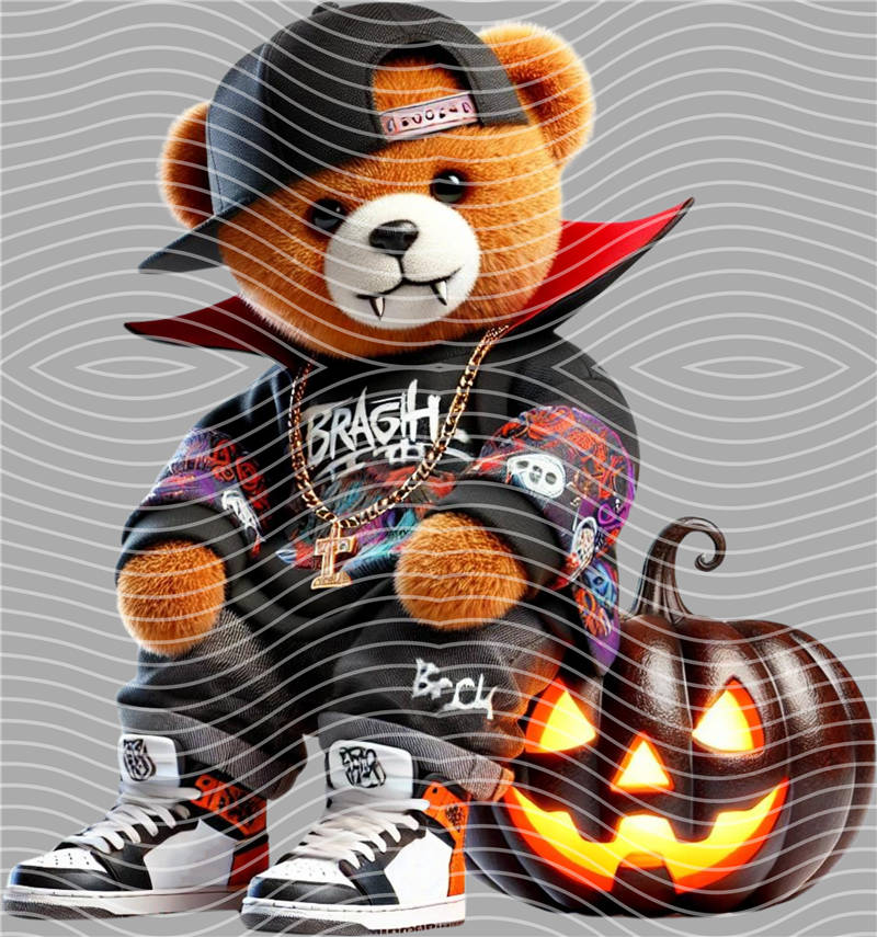 Cool Bear-XO 281